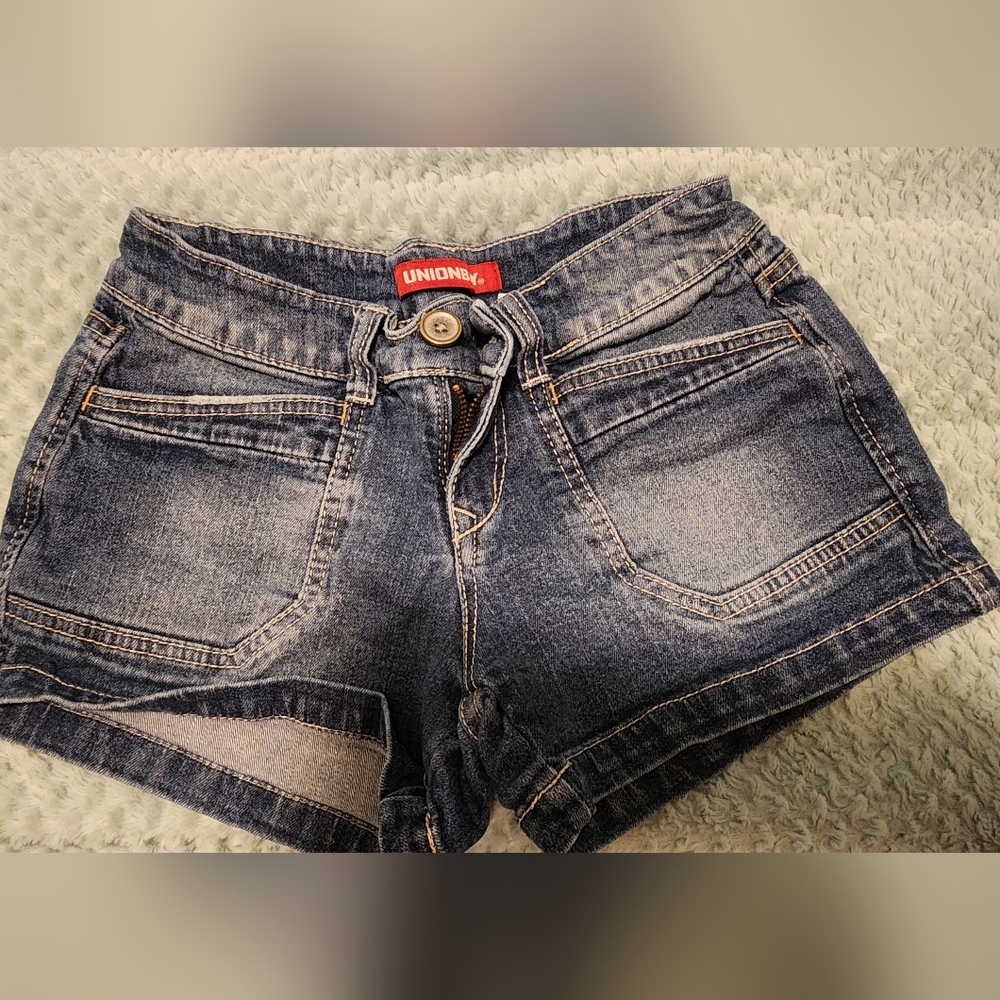 Union bay shorts